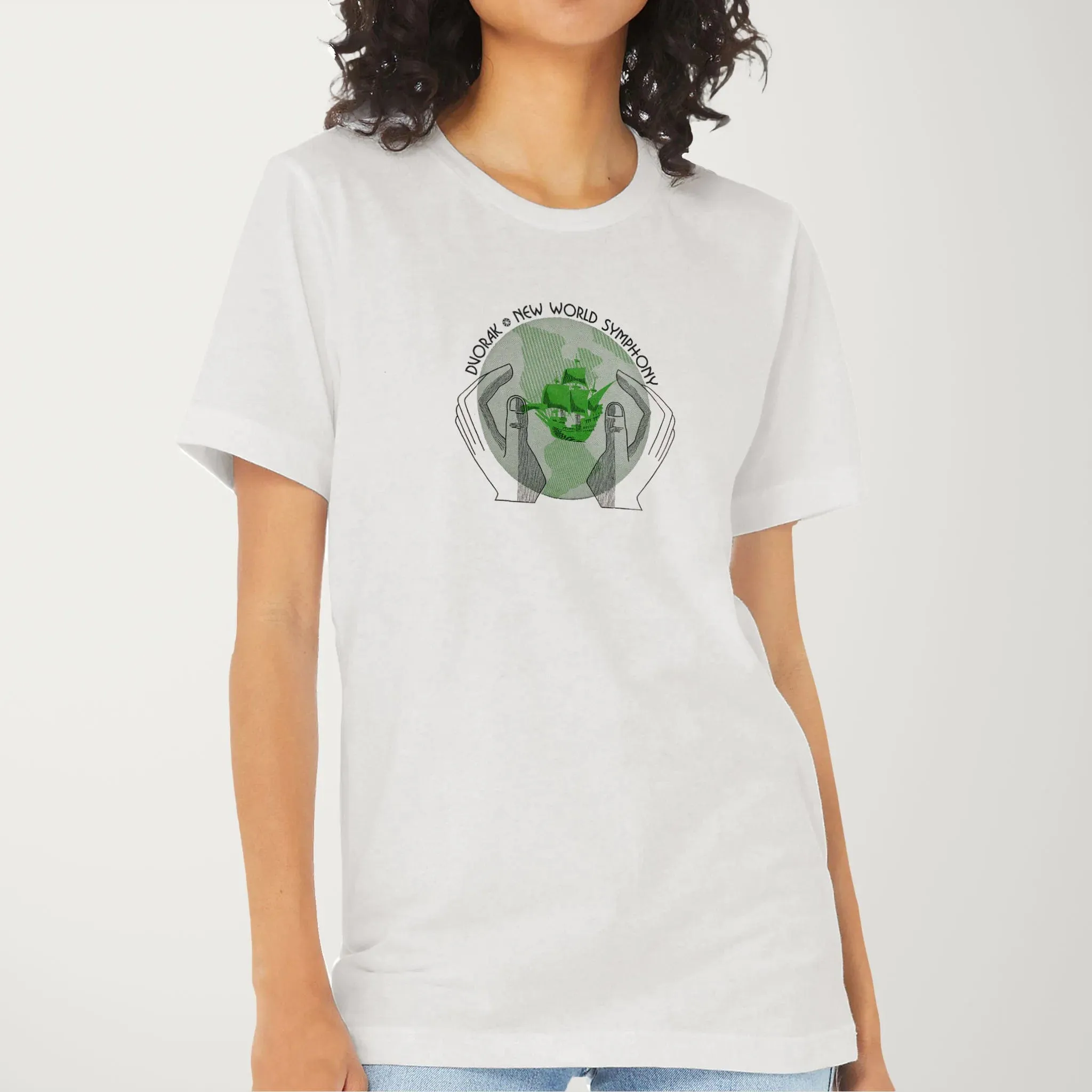 Dvořák: New World Symphony T-Shirt