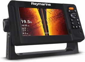 Element 7 HV with HV-100 Transducer
