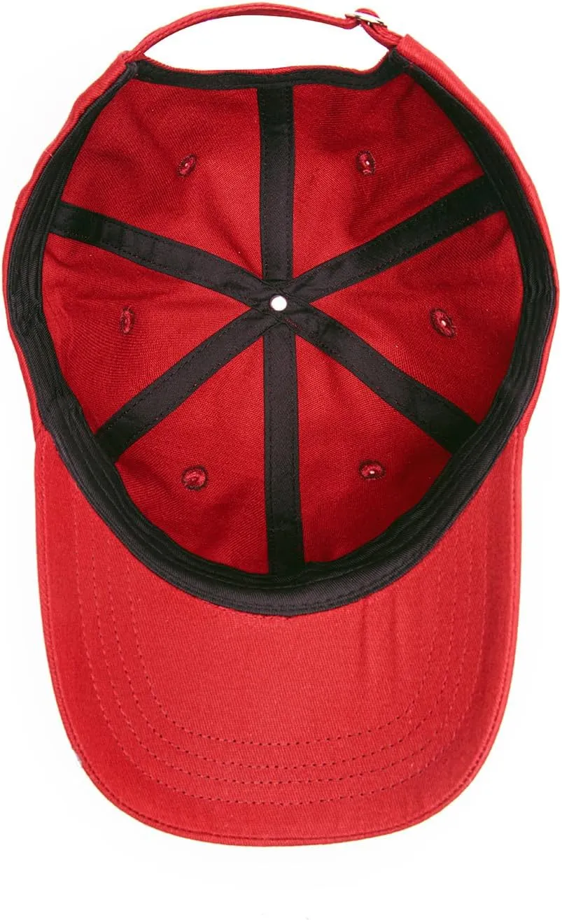 Embroidered City Hat Team Color Baseball Cap Trucker Hats Sports Fans Gifts Apparel for Men Women Youth