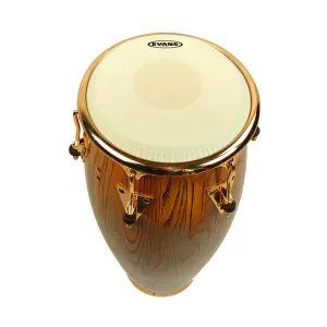 Evans Tri-Center Extended Conga Drum Head - 11