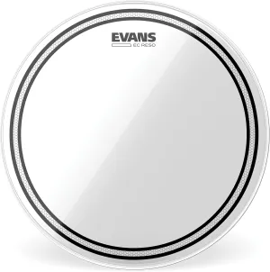 Evans TT12ECR EC Resonant Drum Head, 12 Inch