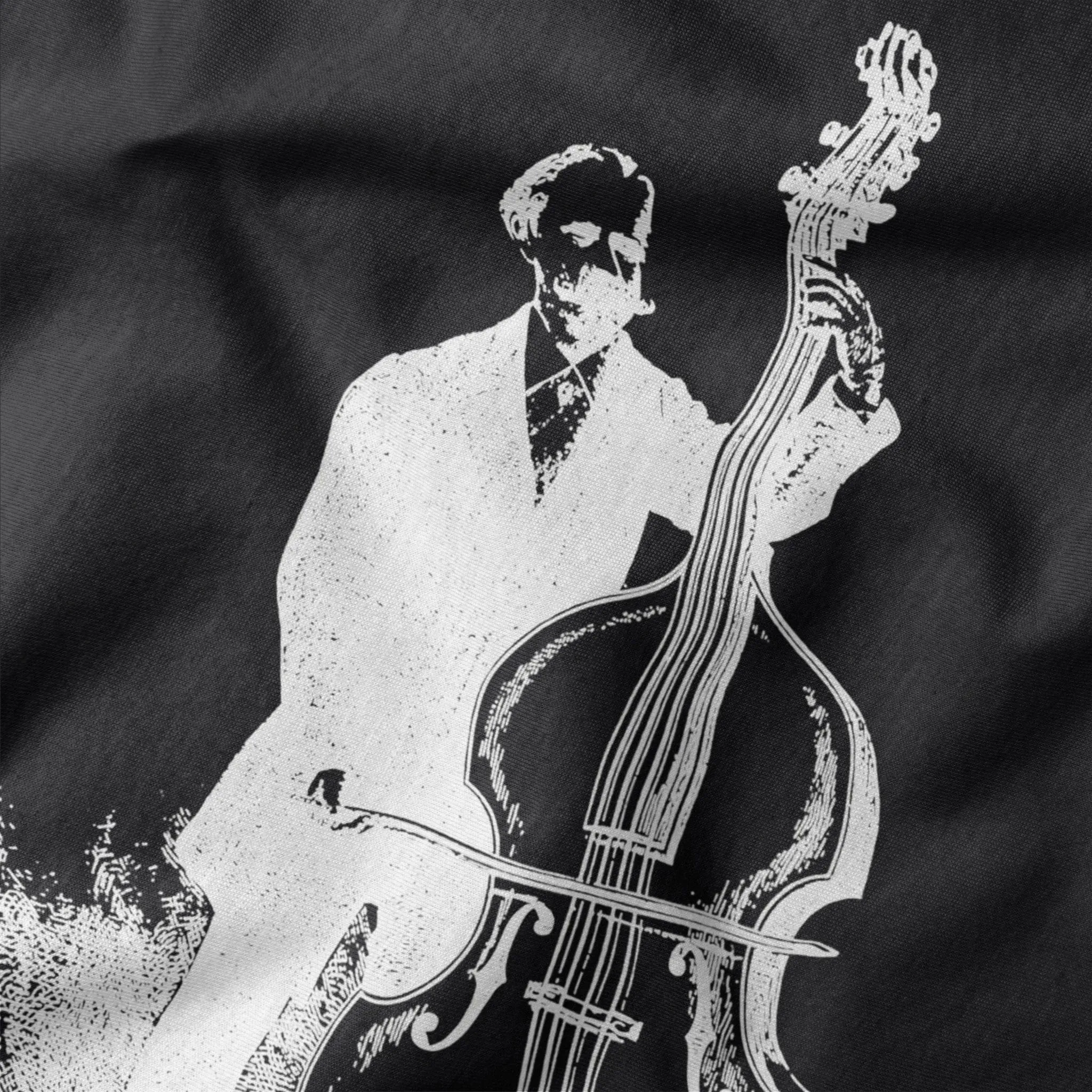 F. Simandl: New Method Bass T-Shirt