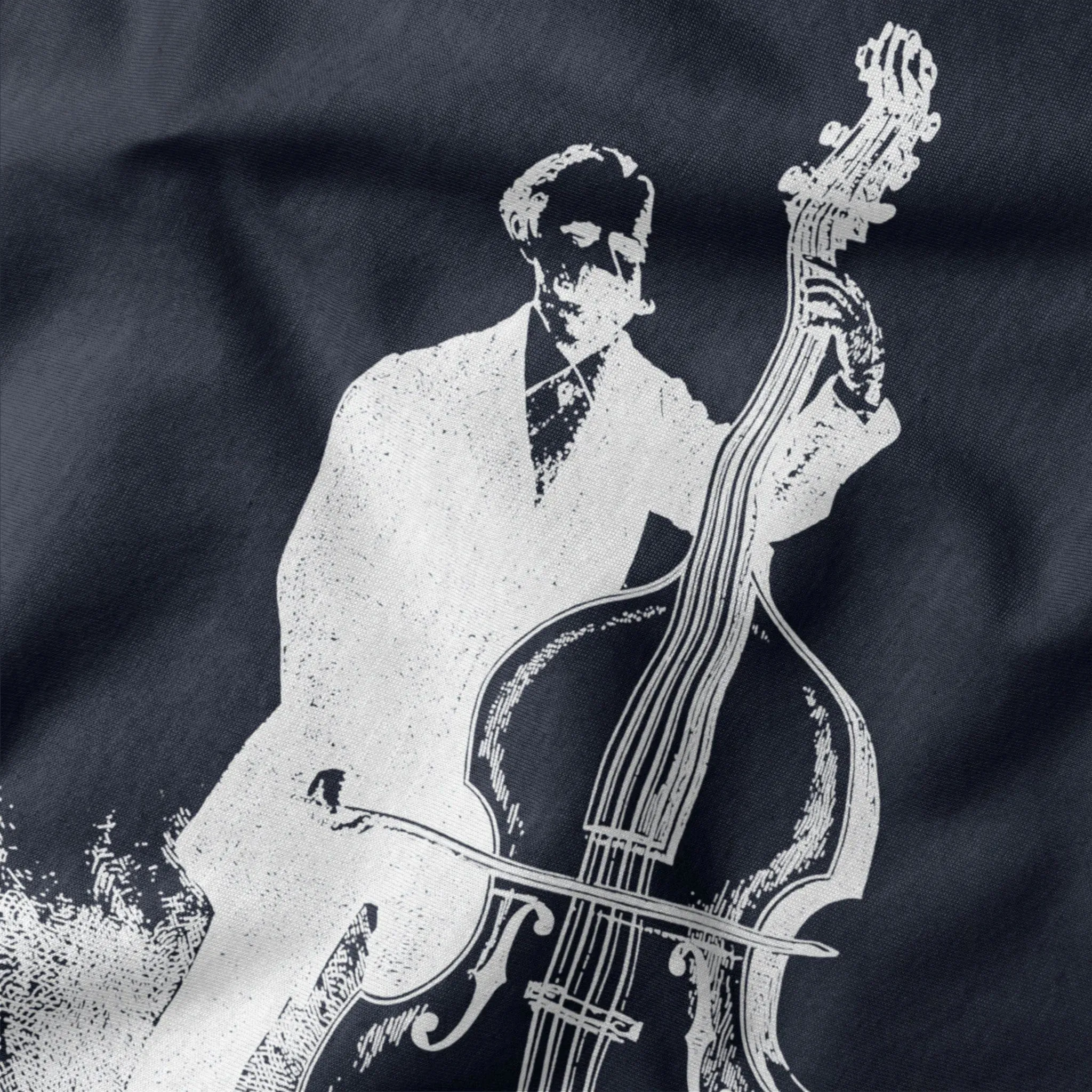 F. Simandl: New Method Bass T-Shirt