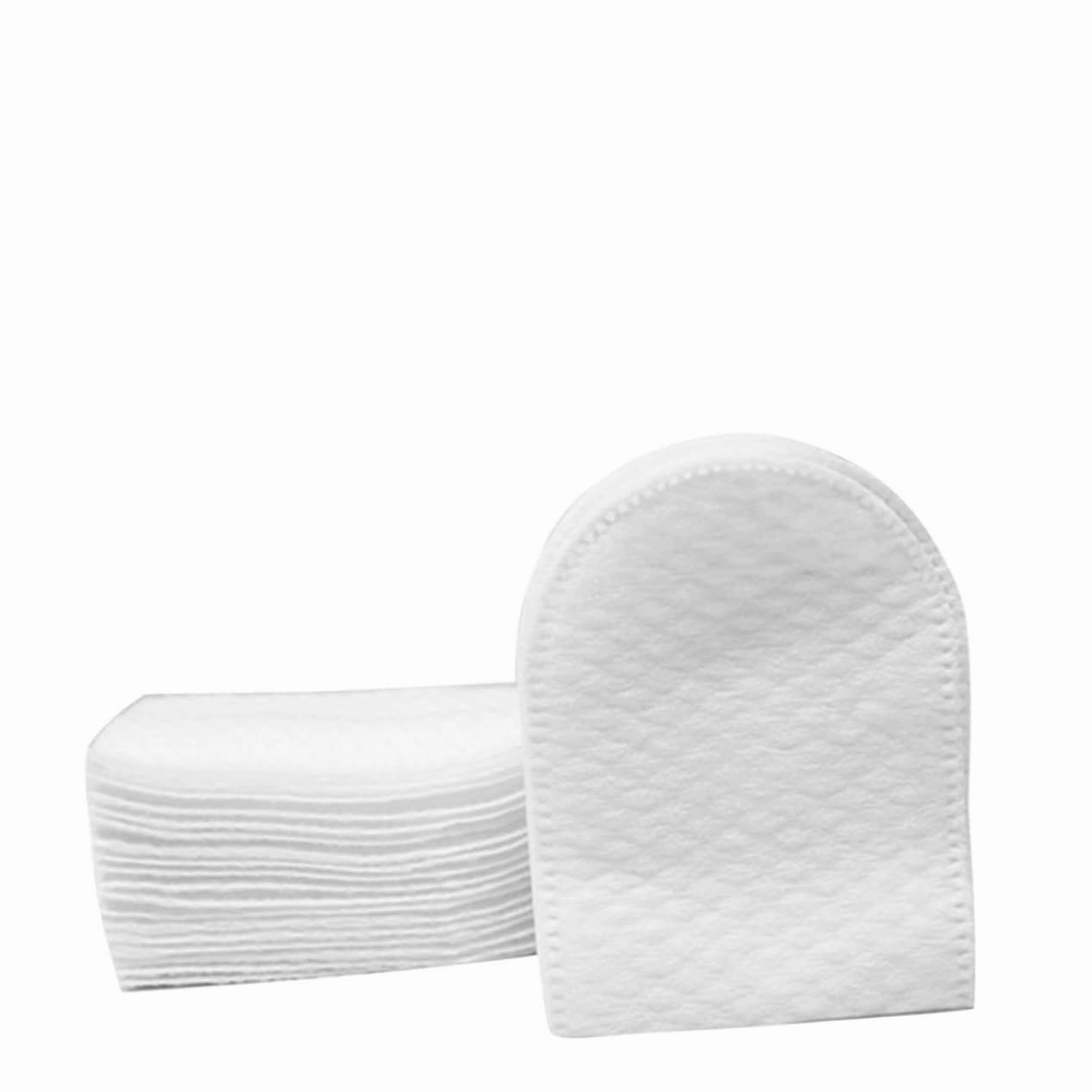 Facial Cotton Pads for Makeup Removal 240 Pcs Soft and Gentle Perfect for Skincare