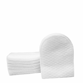 Facial Cotton Pads for Makeup Removal 240 Pcs Soft and Gentle Perfect for Skincare
