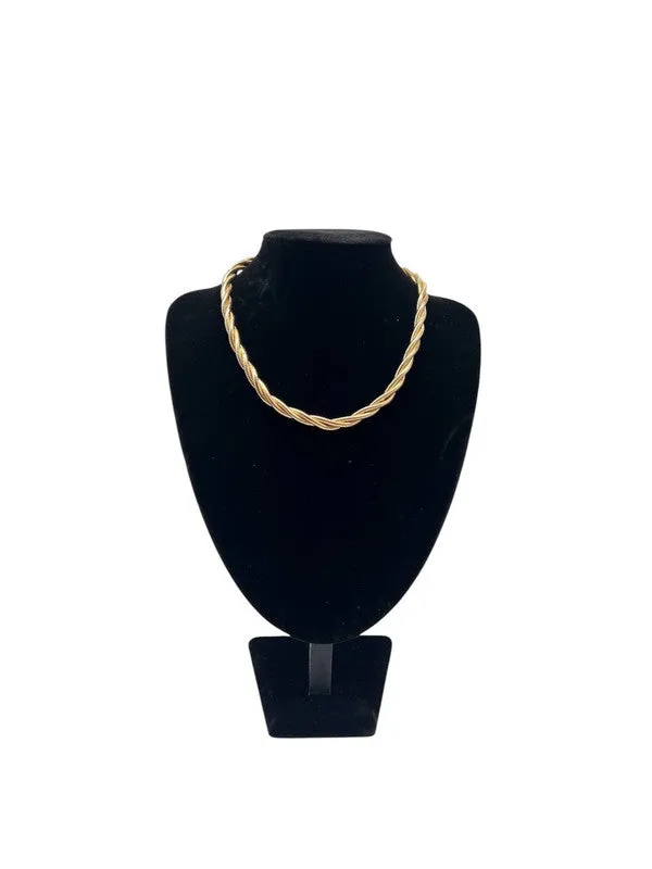 Fashion Necklace Set (2090120) - Fluffy