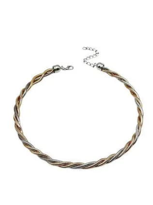 Fashion Necklace Set (2090120) - Fluffy
