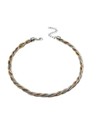 Fashion Necklace Set (2090120) - Fluffy
