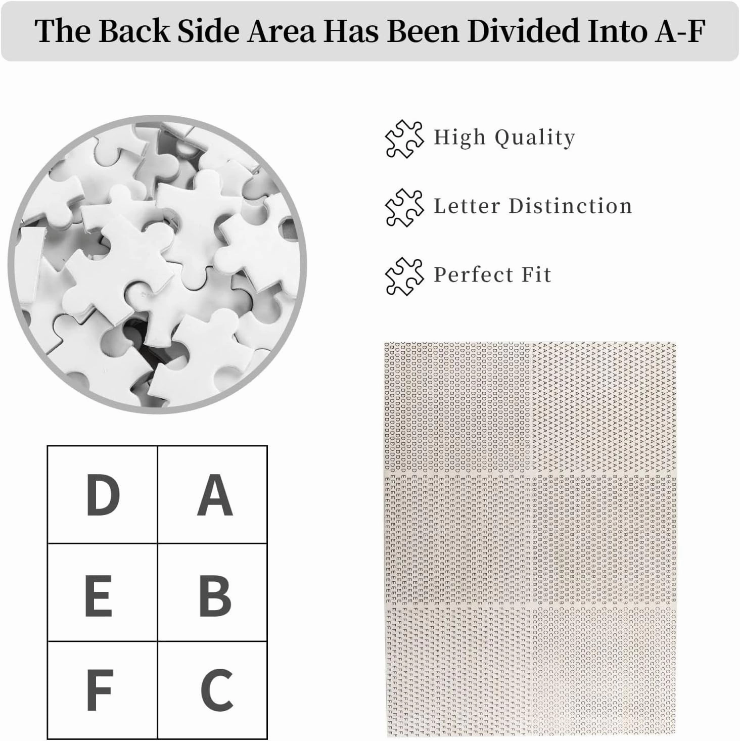 Fishing Essential Kit Spearfishing Knowledge Jigsaw Puzzles Holiday Puzzles for Adults 500 Pieces Puzzles Educational Games Gift for Elders Children Family Friend 20.5x15 Inch