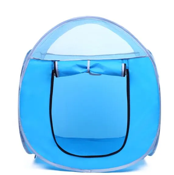 Folding Waterproof Pet Tent