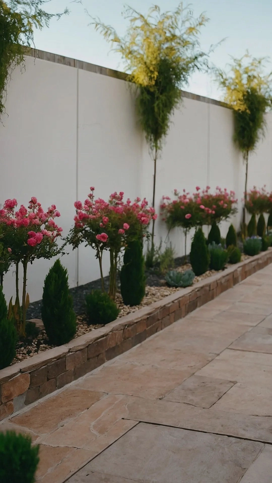 From Boring to Brilliant: Mastering Small Outdoor Gardens