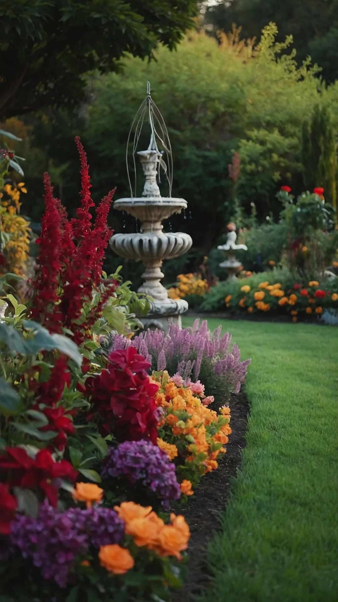 From Boring to Brilliant: Mastering Small Outdoor Gardens