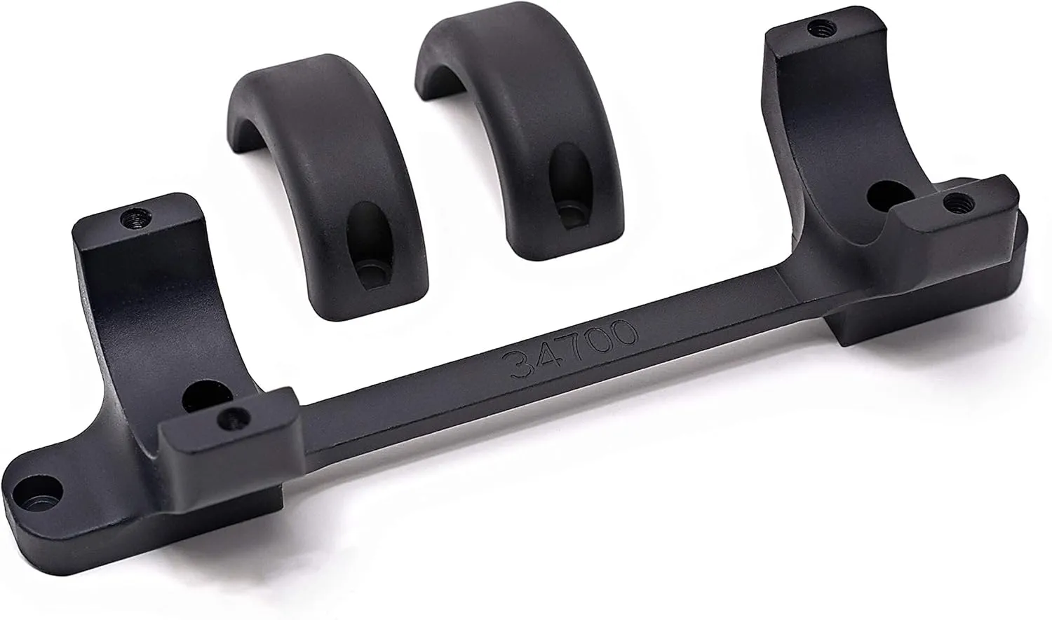 Game Reaper Remington 700 - Short Action - Medium Mount