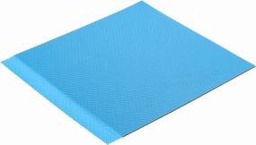 Gelid Solutions Ultimate GP-Ultimate-Thermal Pad 120x120x1.5mm. Excellent Heat Conduction, Ideal Gap Filler. Easy Installation Thermal Conductivity 15W