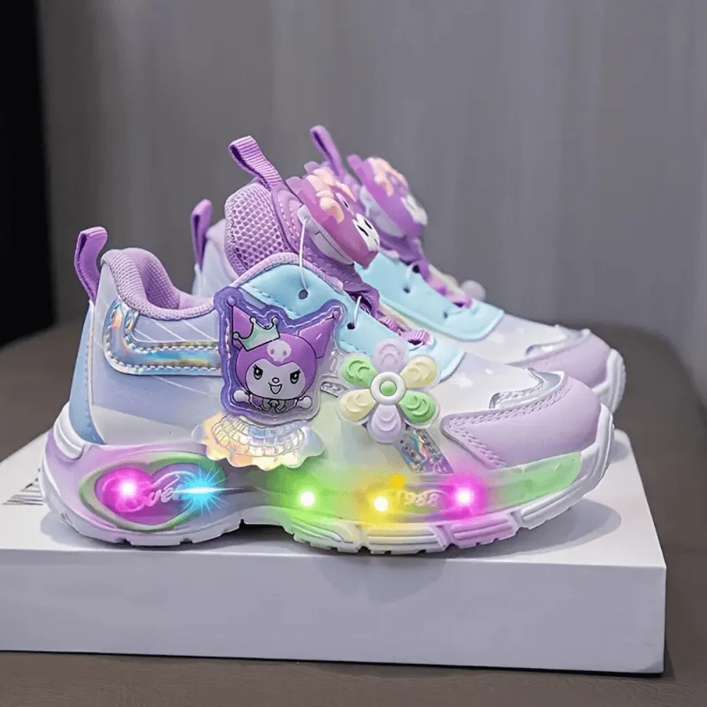 Glowys Fairy
