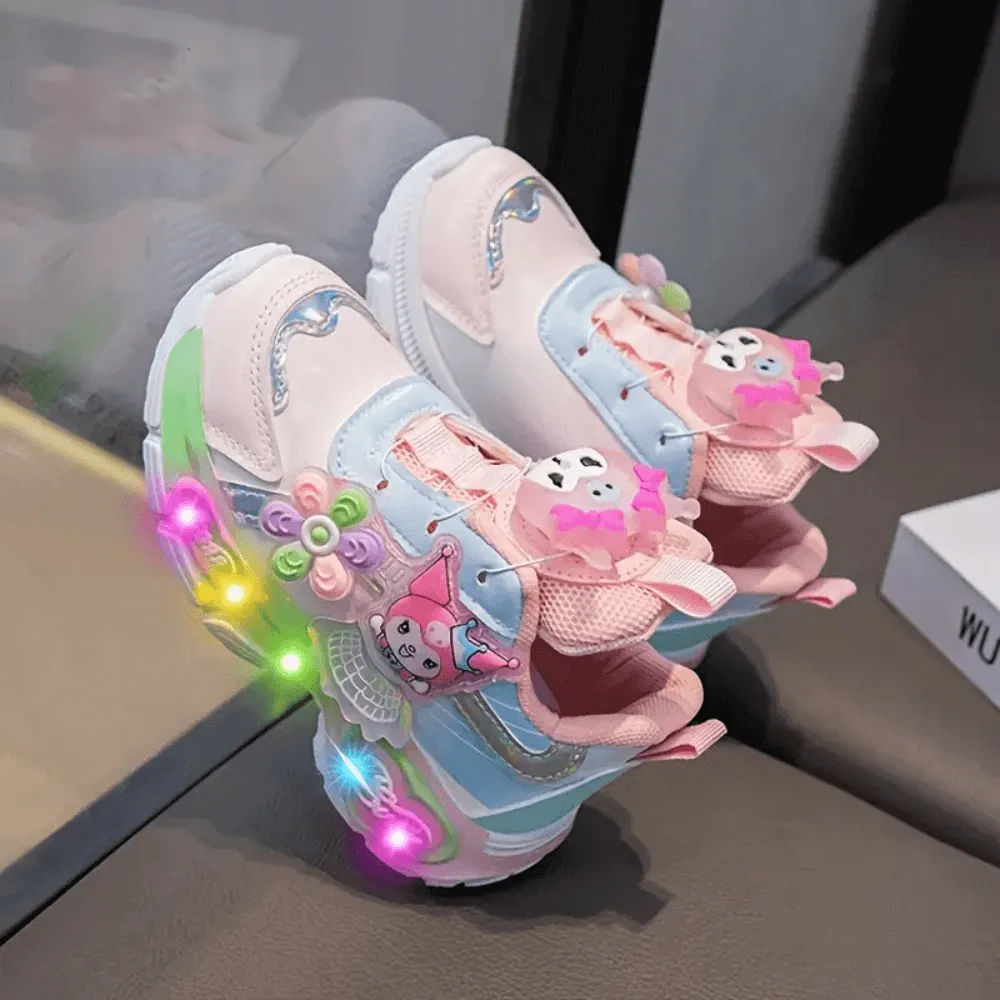 Glowys Fairy