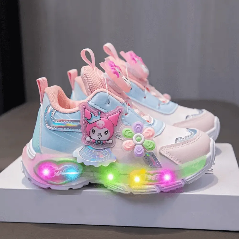 Glowys Fairy