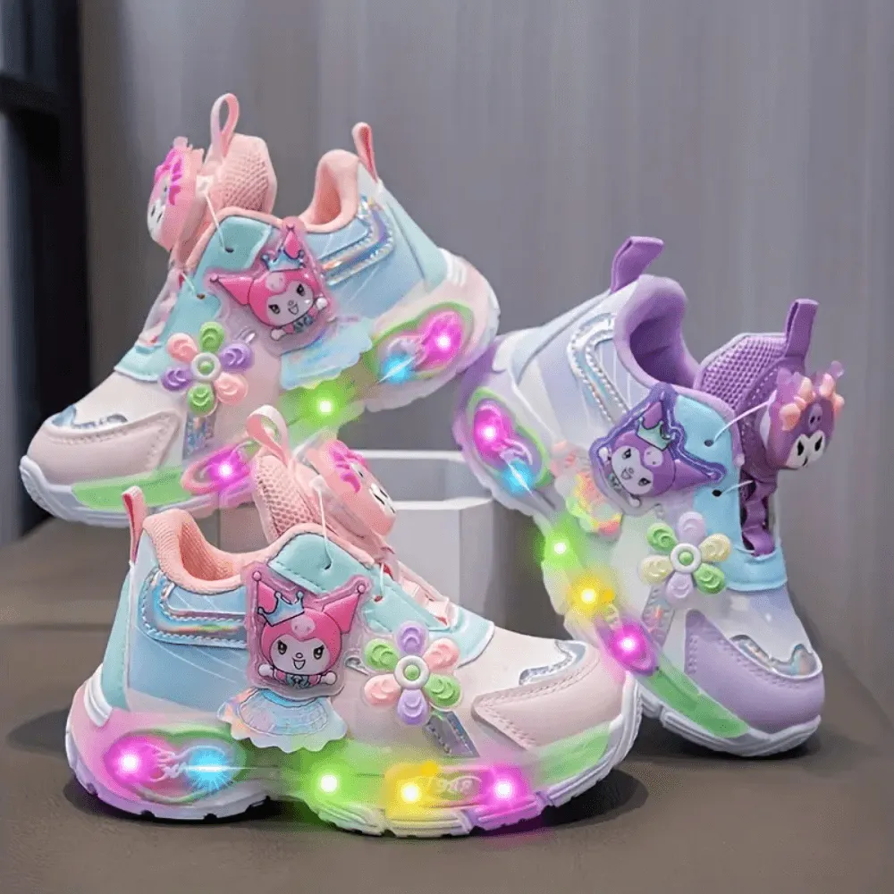 Glowys Fairy