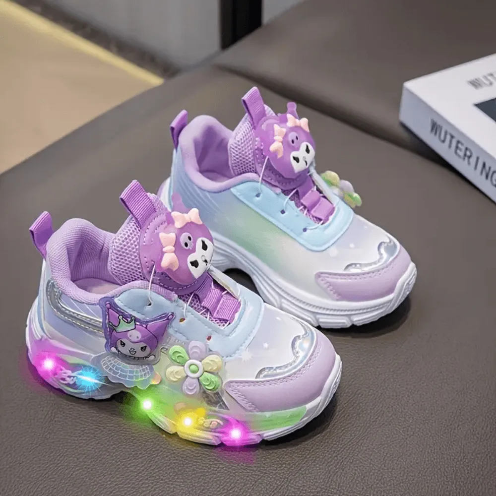 Glowys Fairy