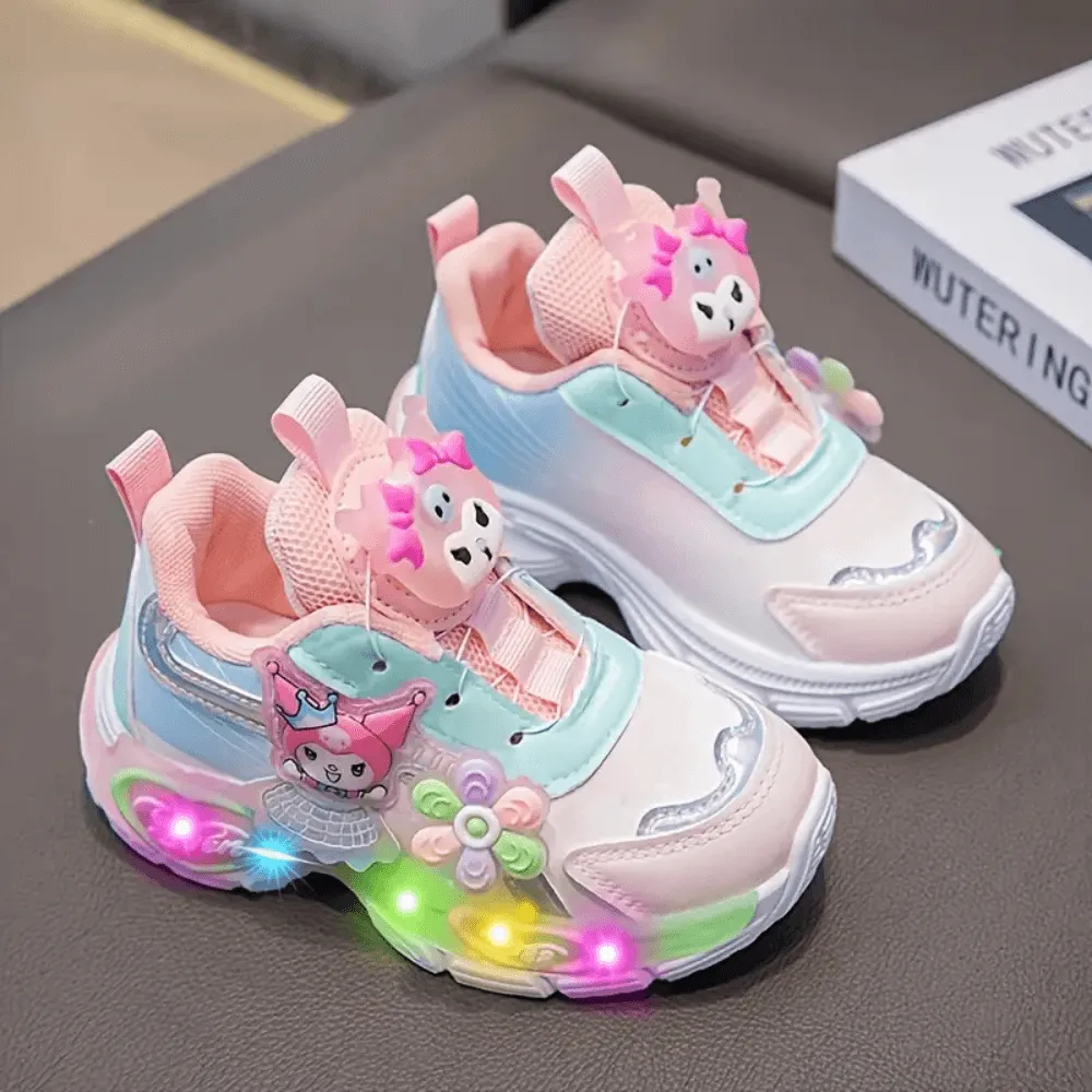 Glowys Fairy