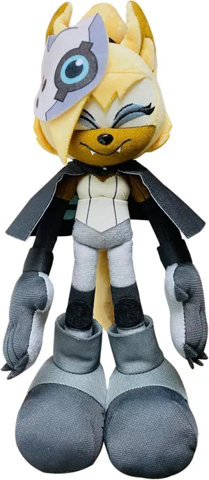 Great Eastern Entertainment Sonic The Hedgehog- Whisper Plush 10" H