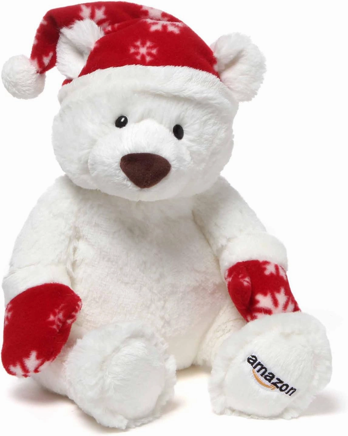 Gund 4058254 2016 Bear Plush