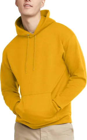 Hanes Men's EcoSmart Fleece Hoodie Sweatshirt