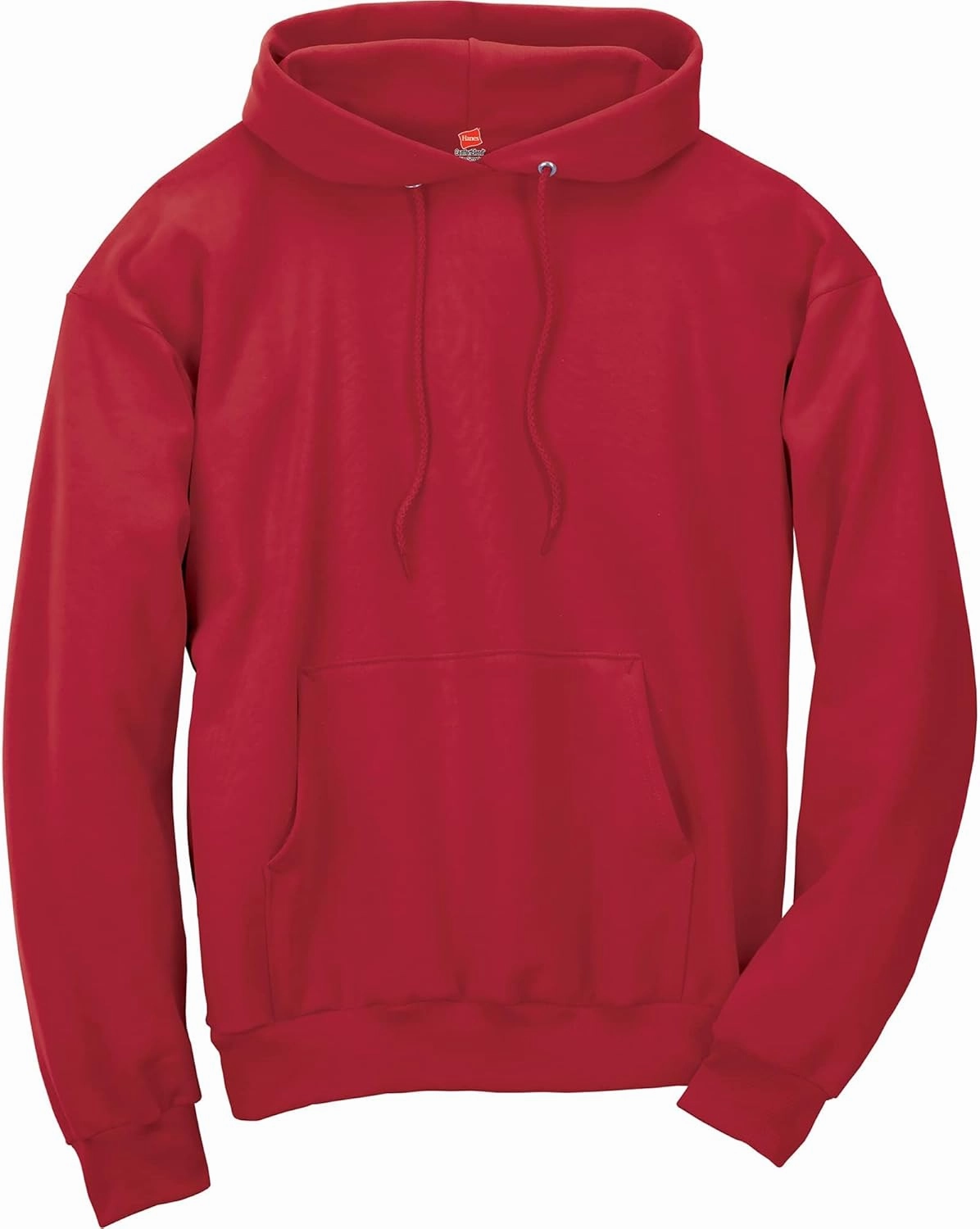 Hanes Men's EcoSmart Fleece Hoodie Sweatshirt