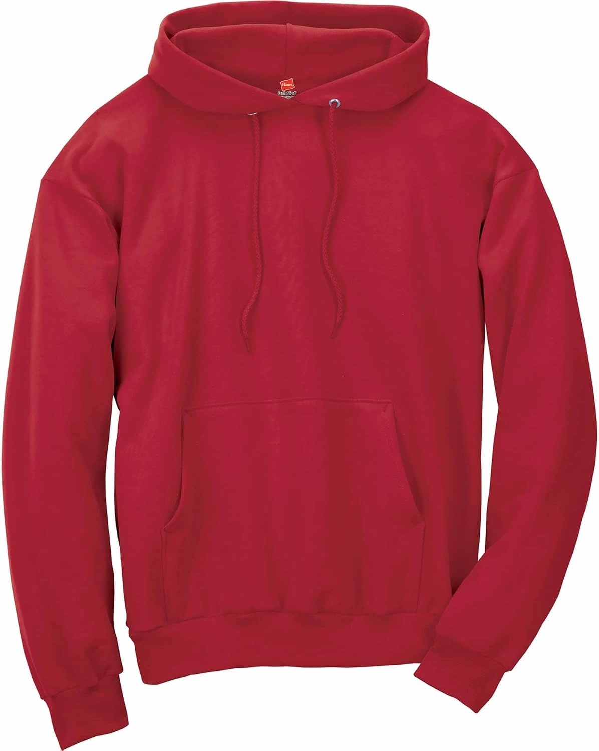 Hanes Men's EcoSmart Fleece Hoodie Sweatshirt