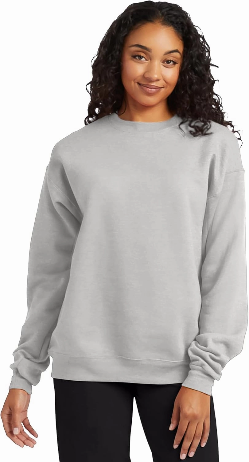 Hanes Men's EcoSmart Sweatshirt