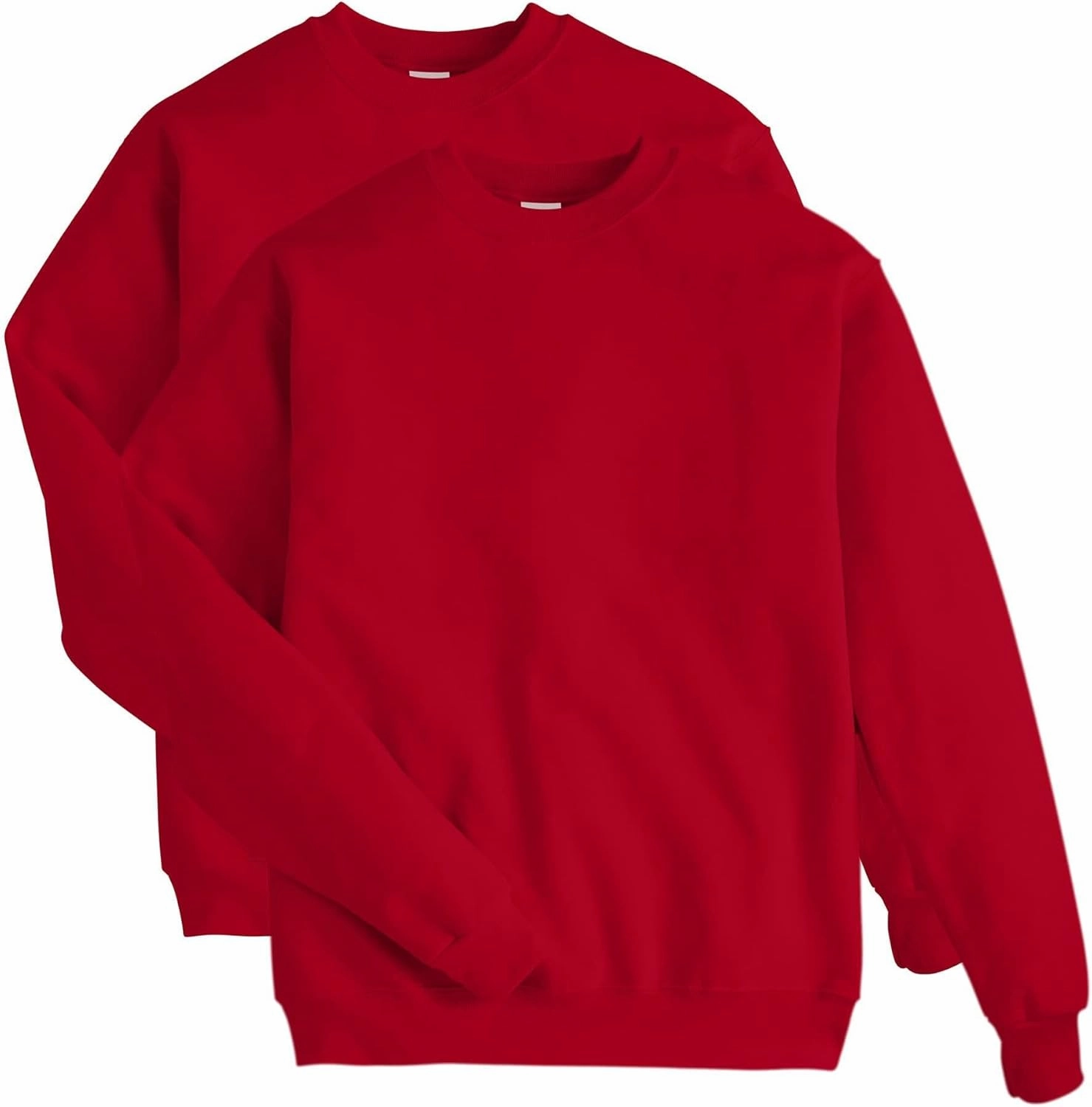 Hanes Men's EcoSmart Sweatshirt