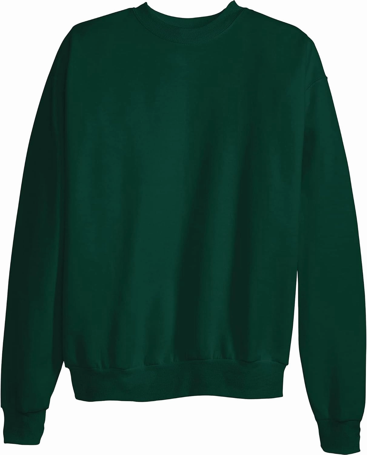Hanes Men's EcoSmart Sweatshirt