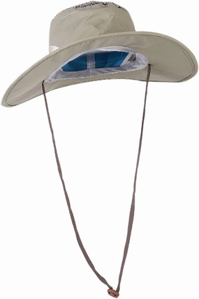 Happyyami 2 Pcs Summer Cap Wide Brim Black Collapsible Hat Sun Hat for Women Uv Blocking Fishing Cap Light Weight Breathable Fabric