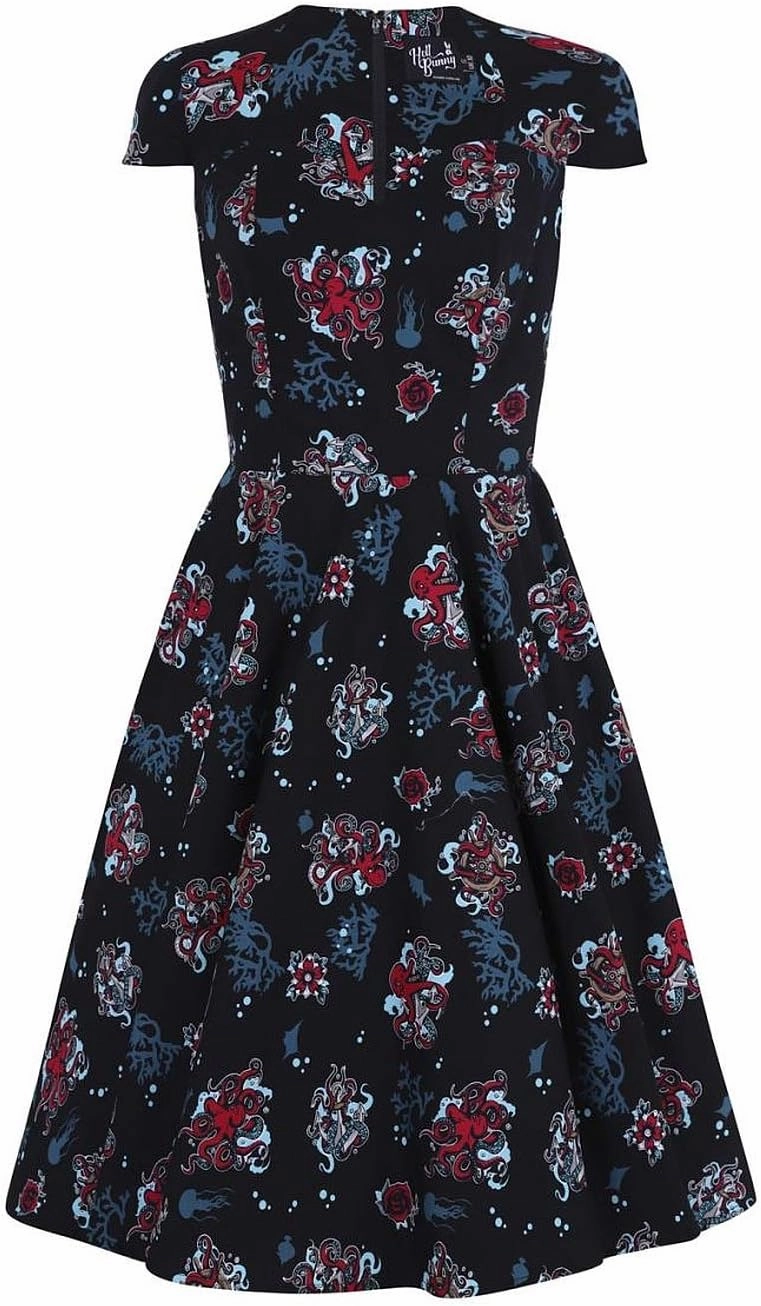 Hell Bunny womens Classic