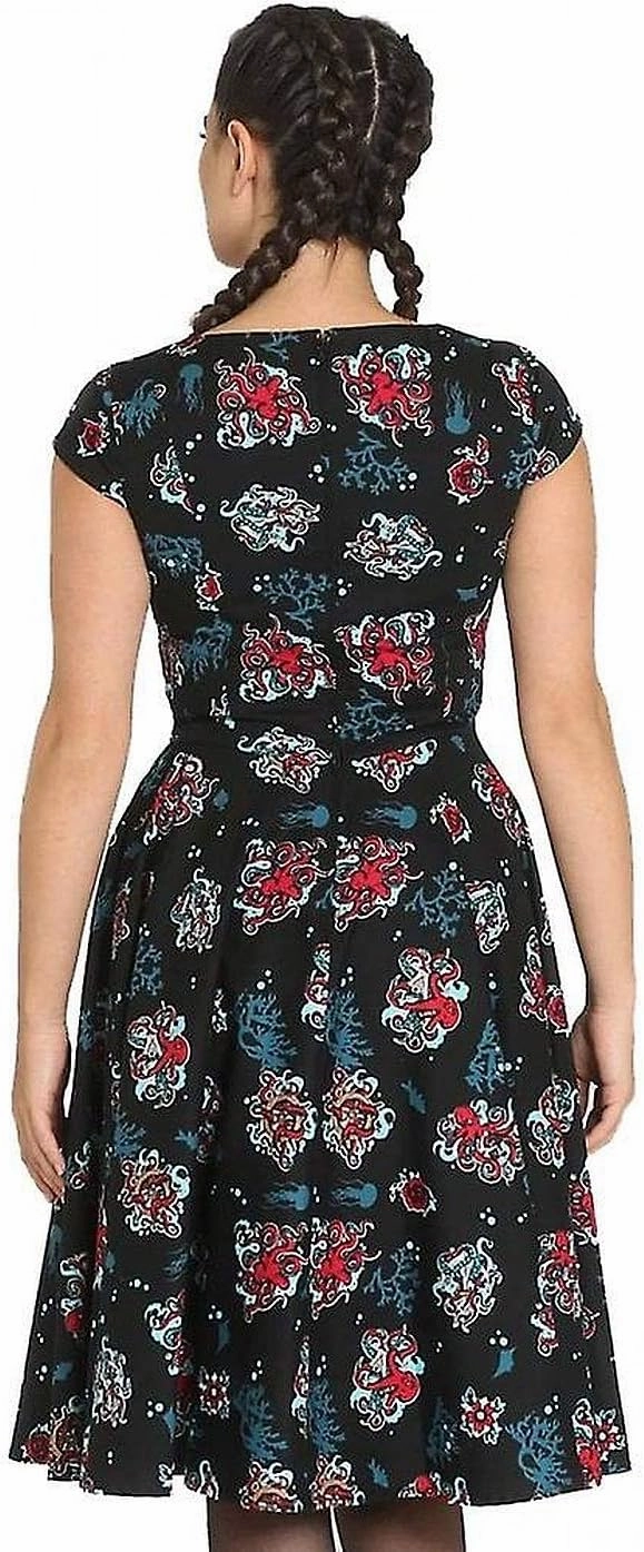 Hell Bunny womens Classic
