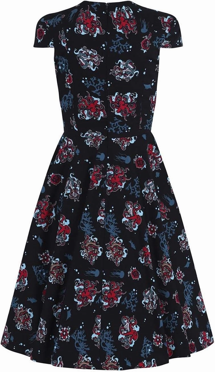 Hell Bunny womens Classic