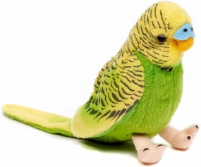 Hippocampe vert cm *26 *plüschseepferdchen peluche monde