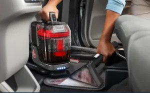 HOOVER PET DOG CAT CleanSlate XL Spot Cleaner