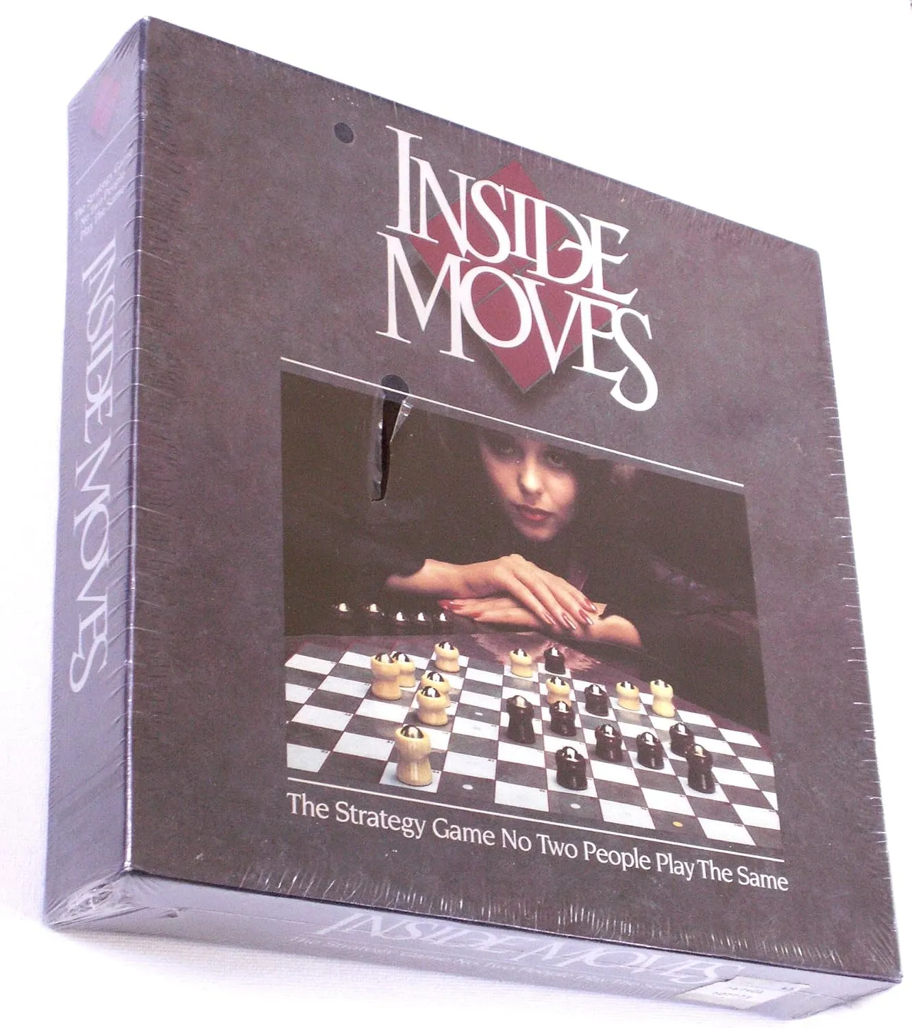 Inside Moves