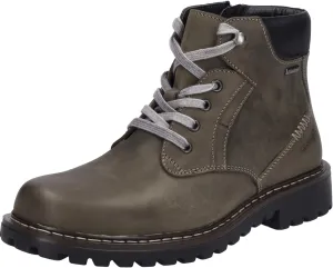 Josef Seibel Men's Classic Knee High Boot
