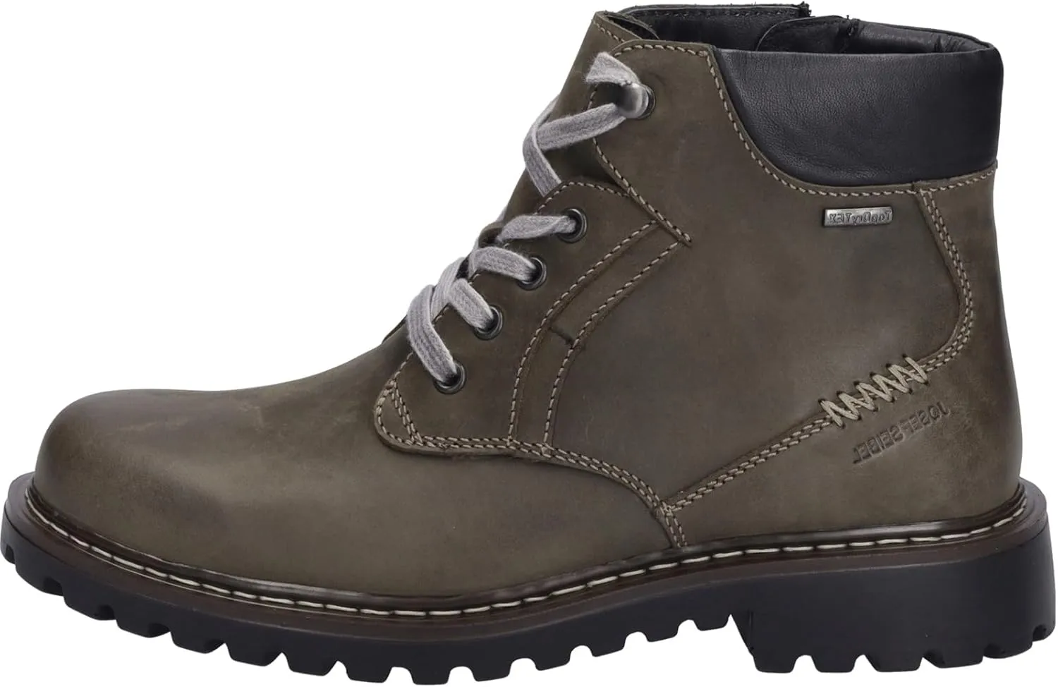 Josef Seibel Men's Classic Knee High Boot