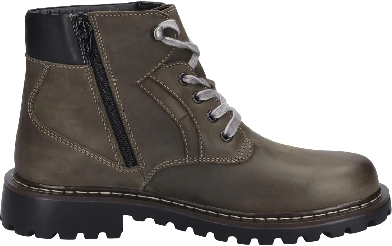 Josef Seibel Men's Classic Knee High Boot