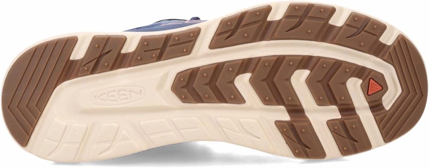 KEEN womens WK450 Comfortable Durable Lightweight Breathable Walking