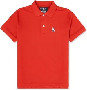 Kids Classic Polo