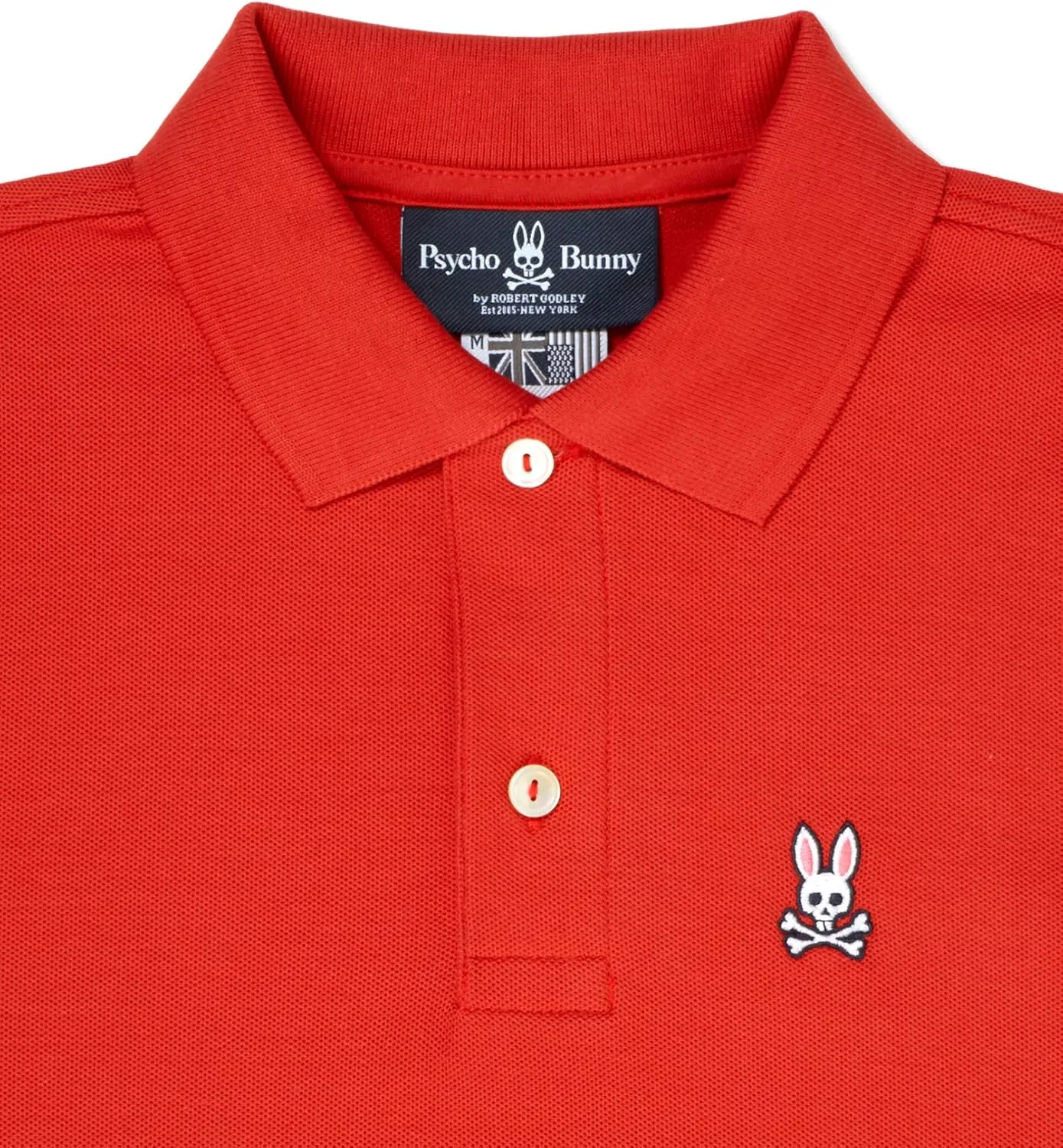 Kids Classic Polo