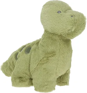 KIDS PREFERRED Carter's Dinosaur Beanbag Cuddle Plush Stuffed Animal for All Ages