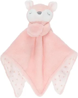 KIDS PREFERRED Carter's Fawn Cuddle Plush Stuffed Animal for All Ages