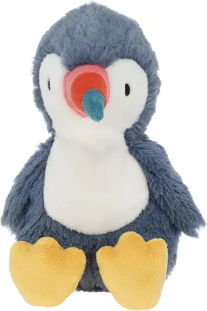 KIDS PREFERRED Carter's Toucan Beanbag Cuddle Plush Stuffed Animal for All Ages