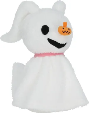 KIDS PREFERRED Disney Cuteeze Nightmare Before Christmas Zero Stuffed Animal Plush Toy for Babies and Toddlers, 12 inches