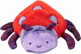 KIDS PREFERRED World of Eric Carle Ladybug Stuffed Animal Plush